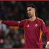Roma: Celik’s Contract Renewal Stalled by €600k Gap