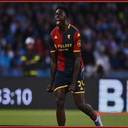Calciomercato Roma – Ekhator’s Idea for the Offensive Department