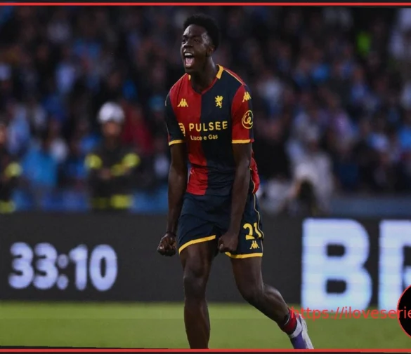 Calciomercato Roma – Ekhator’s Idea for the Offensive Department