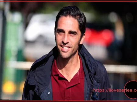 Calciomercato Roma: D’Amico сразу же приступает к работе