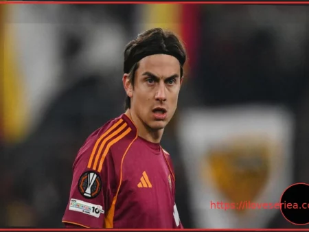 Calciomercato Roma – Rinnovo Dybala ancora in salita: resta la distanza sull’ingaggio
