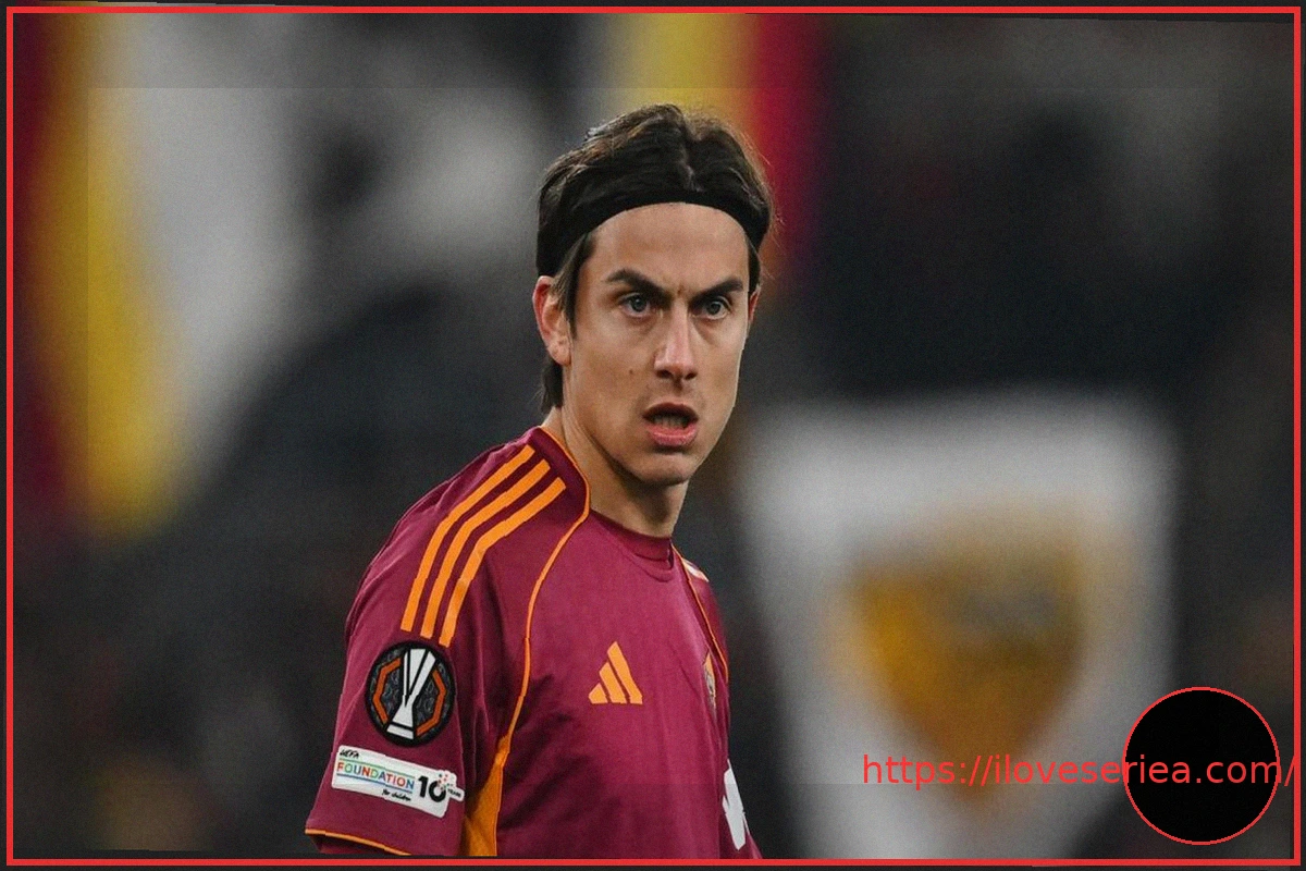 Preview Calciomercato Roma – Rinnovo Dybala ancora in salita: resta la distanza sull’ingaggio