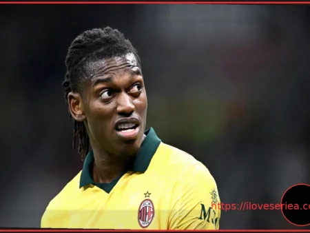 Leão anseia por uma nova experiência em outro campeonato
