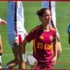 Italy Women Draw Sweden 2-2: Giugliano and Greggi Play Full Match