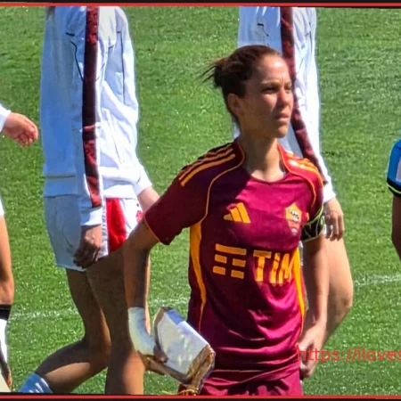 Italy Women Draw Sweden 2-2: Giugliano and Greggi Play Full Match