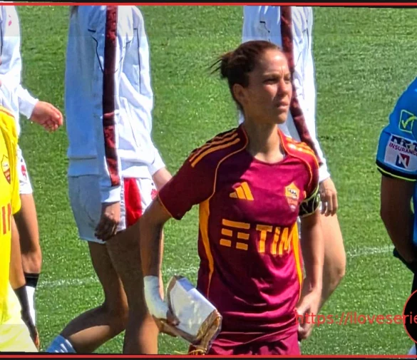 Italy Women Draw Sweden 2-2: Giugliano and Greggi Play Full Match