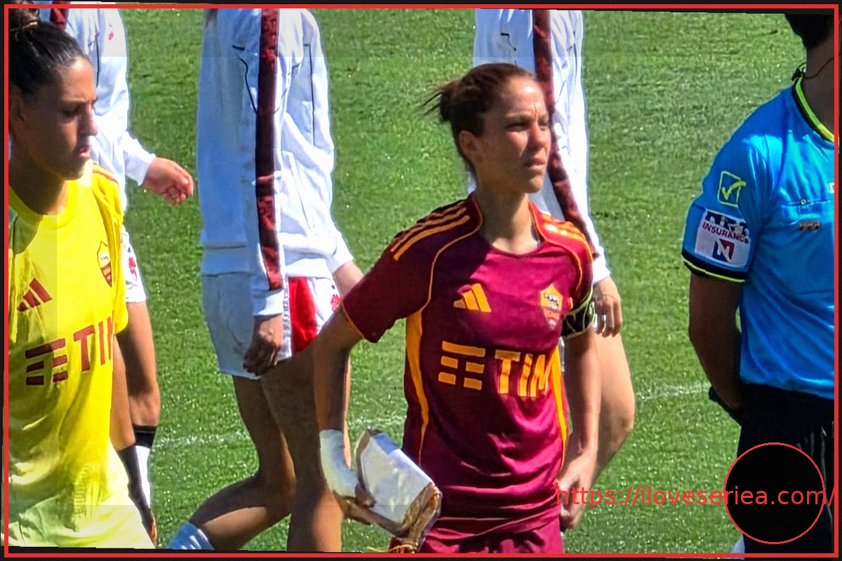 Preview Italy Women Draw Sweden 2-2: Giugliano and Greggi Play Full Match