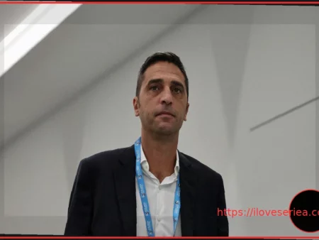 Roma e Fajardo del Porto: Un possibile colpo di mercato