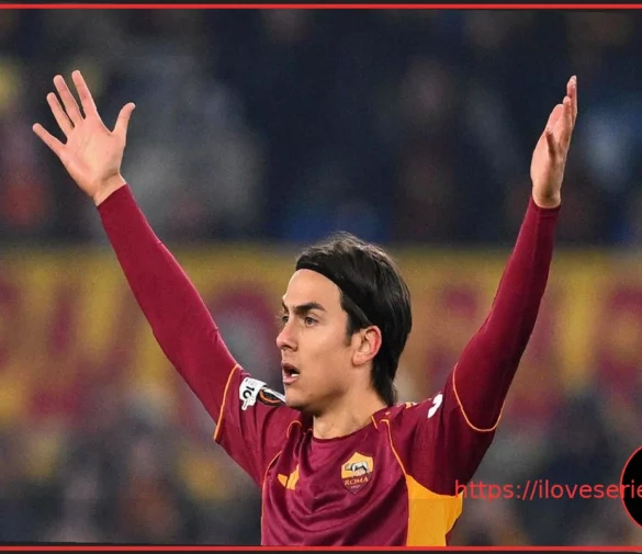Dybala-Juventus: No Negotiations, Renewal Standoff with AS Roma