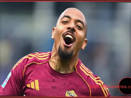 Olanda-Svezia: Donyell Malen in campo dall’inizio