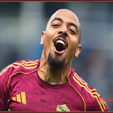 Olanda-Svezia: Donyell Malen in campo dall’inizio