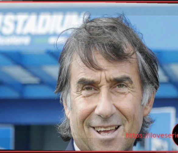 È ufficiale, Carnevali è il nuovo ad e dg della Juventus