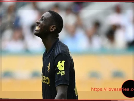 Juventus, giornata chiave per riabbracciare Kolo Muani: il francese pronto a ridursi l’ingaggio