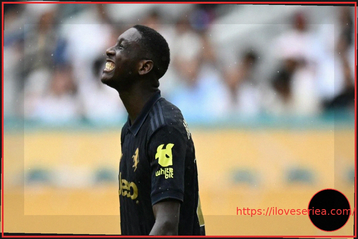 Preview Juventus, giornata chiave per riabbracciare Kolo Muani: il francese pronto a ridursi l’ingaggio