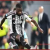 Juventus Acquires Jeremie Boga from Nice