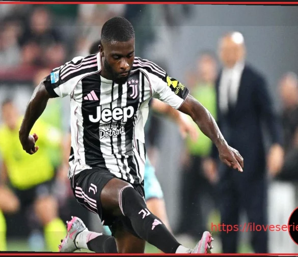 Juventus Acquires Jeremie Boga from Nice