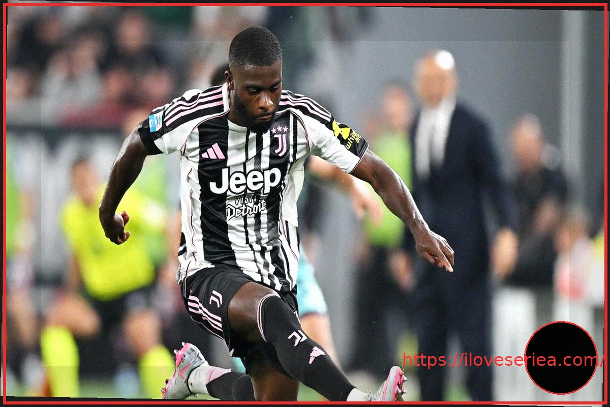 Preview Juventus Acquires Jeremie Boga from Nice