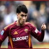 Calciomercato Roma – Soulé может финансировать трансферы: “Рома” надеется заработать на аргентинце