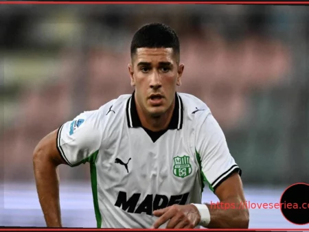 Fiorentina Continues Pursuit of Volpato; Roma Awaiting Suitors