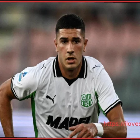 Fiorentina Continues Pursuit of Volpato; Roma Awaiting Suitors