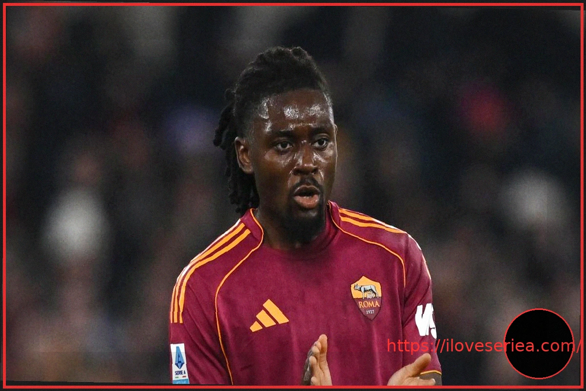 Preview Manu Koné: “I Felt Underestimated, But That Period Made Me Stronger”