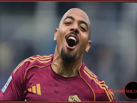 Malen Substituted at Halftime in Netherlands vs. Sweden Match