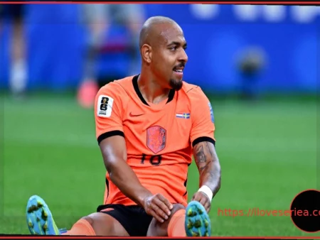 Tunisia vs. Netherlands: Denzel Dumfries Expected to Start as Netherlands Eyes Victory