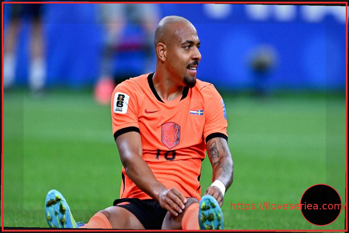 Preview Tunisia vs. Netherlands: Denzel Dumfries Expected to Start as Netherlands Eyes Victory