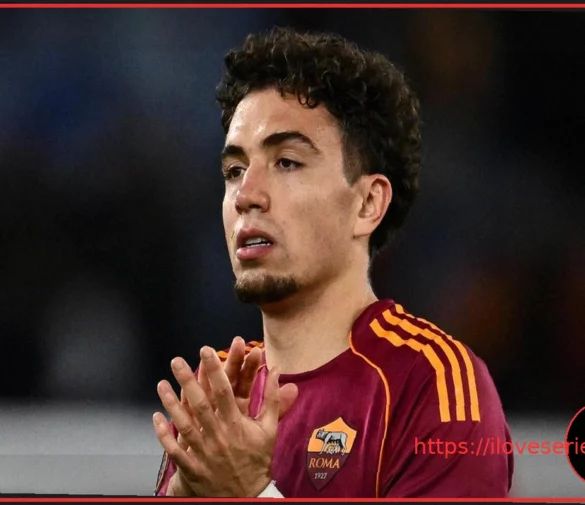 Younes El Aynaoui: “Mio figlio non si sente campione d’Africa”