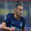 Davide Frattesi: Not Roma’s Top Priority Amidst Napoli and Premier League Interest