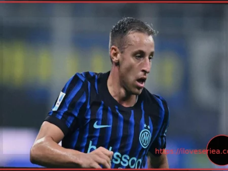 Davide Frattesi: Not Roma’s Top Priority Amidst Napoli and Premier League Interest