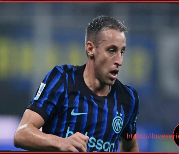 Davide Frattesi: Not Roma’s Top Priority Amidst Napoli and Premier League Interest