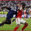 Финал Лиги Чемпионов PSG – Арсенал: 1.4 миллиона зрителей на Sky