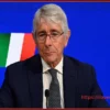 FIGC, Abodi: “I hope a president is elected without appeals”