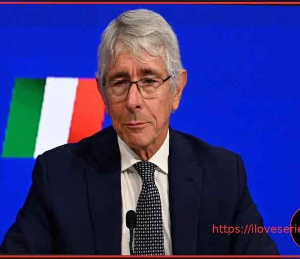 FIGC, Abodi: “I hope a president is elected without appeals”