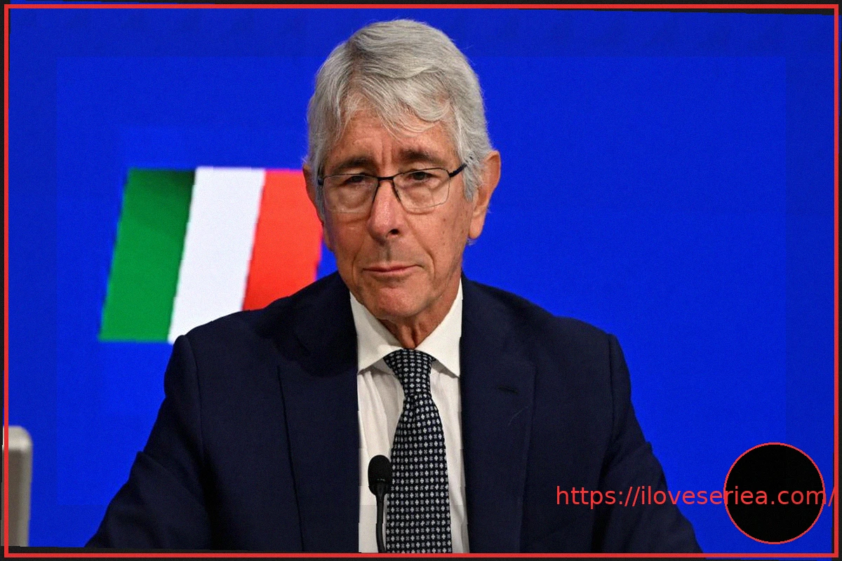 Preview FIGC, Abodi: “I hope a president is elected without appeals”