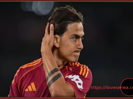 Calciomercato Roma – L’allenatore del Boca Juniors Arruabarrena ha contattato Dybala