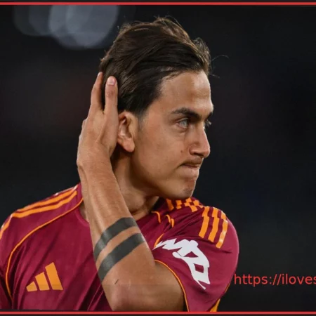 Calciomercato Roma – L’allenatore del Boca Juniors Arruabarrena ha contattato Dybala