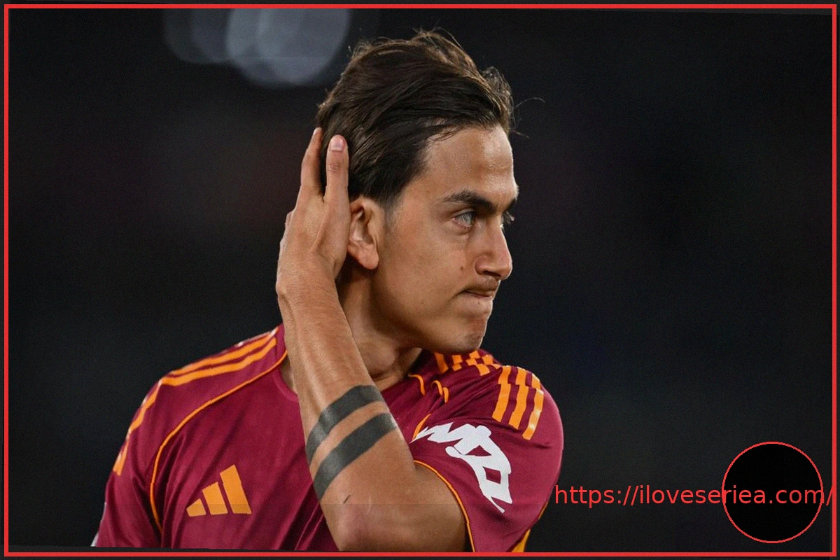 Preview Calciomercato Roma – L’allenatore del Boca Juniors Arruabarrena ha contattato Dybala