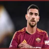Calciomercato Roma – Rinnovo di Pellegrini in stand-by: la dirigenze ha altre priorità