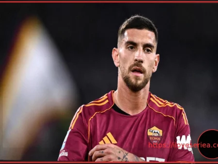 Calciomercato Roma – Rinnovo di Pellegrini in stand-by: la dirigenze ha altre priorità