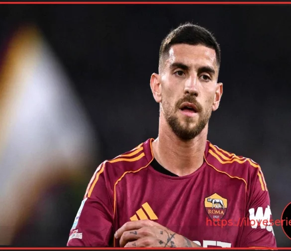 Calciomercato Roma – Rinnovo di Pellegrini in stand-by: la dirigenze ha altre priorità
