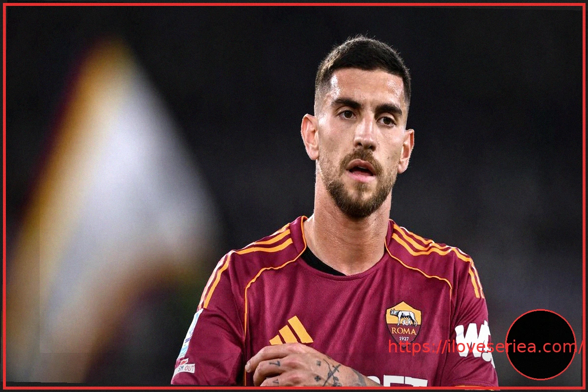 Preview Calciomercato Roma – Rinnovo di Pellegrini in stand-by: la dirigenze ha altre priorità