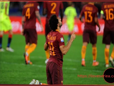 On This Day: Kluivert Signed, Co-ownership Deals Resolved, Salah Joins Liverpool