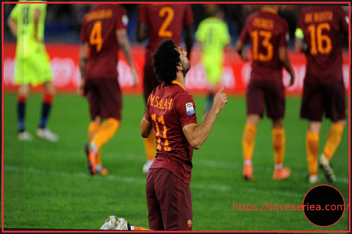 Preview On This Day: Kluivert Signed, Co-ownership Deals Resolved, Salah Joins Liverpool