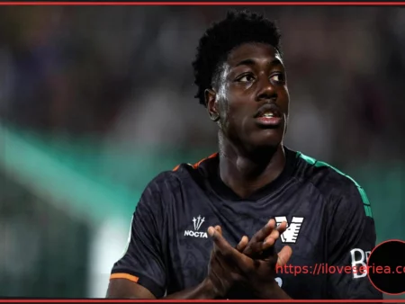 Roma’s Persistent Interest in Doumbia, Fiorentina Also Pursued