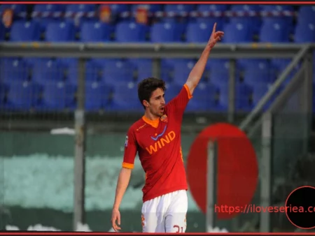 Accadde oggi – Bertolacci e Borini tutti della Roma, ceduto Zalewski. Ag. Aubameyang: “Sabatini lo apprezza”