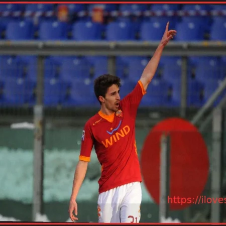 Accadde oggi – Bertolacci e Borini tutti della Roma, ceduto Zalewski. Ag. Aubameyang: “Sabatini lo apprezza”