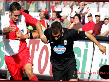 Rimini, ipotesi Del Piero per la rinascita dopo il fallimento