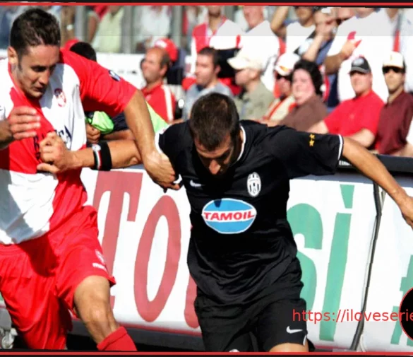 Rimini, ipotesi Del Piero per la rinascita dopo il fallimento